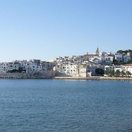 Relais Viesti Bed & Breakfast Vieste Dış mekan fotoğraf
