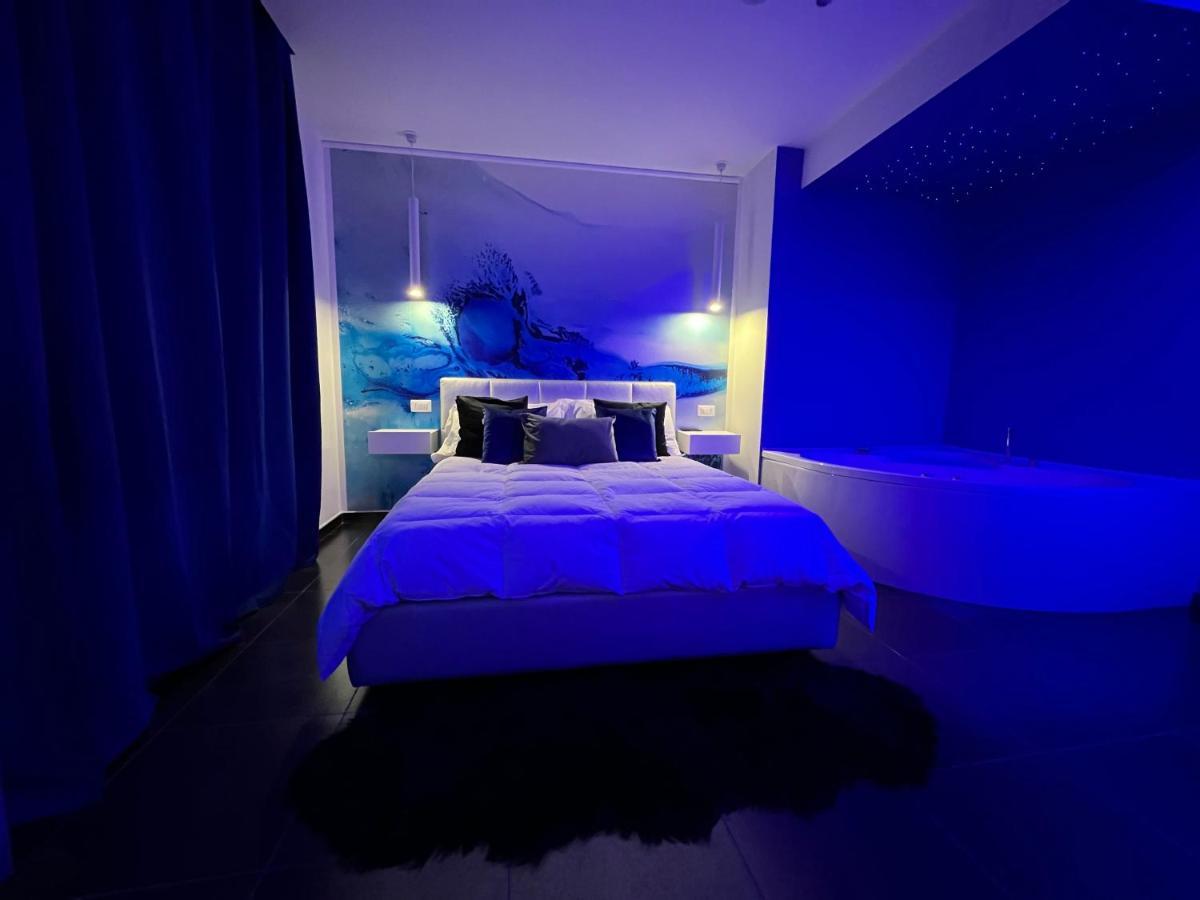 Relais Viesti Bed & Breakfast Vieste Dış mekan fotoğraf