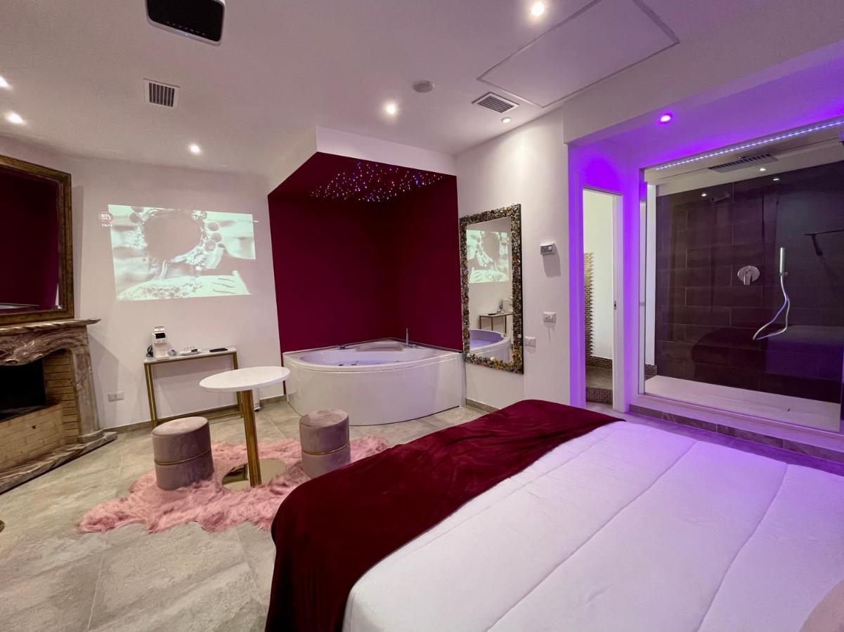 Relais Viesti Bed & Breakfast Vieste Dış mekan fotoğraf