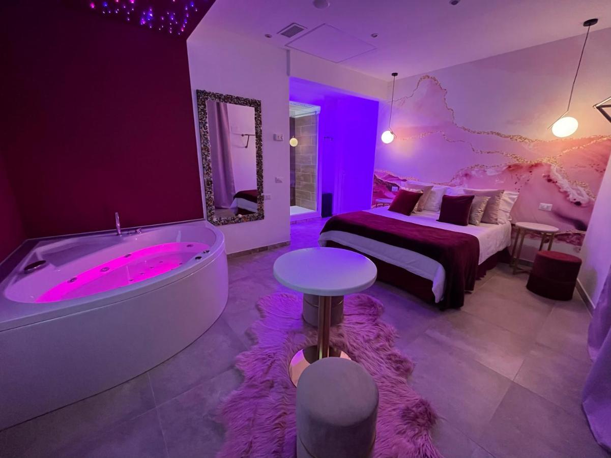 Relais Viesti Bed & Breakfast Vieste Dış mekan fotoğraf