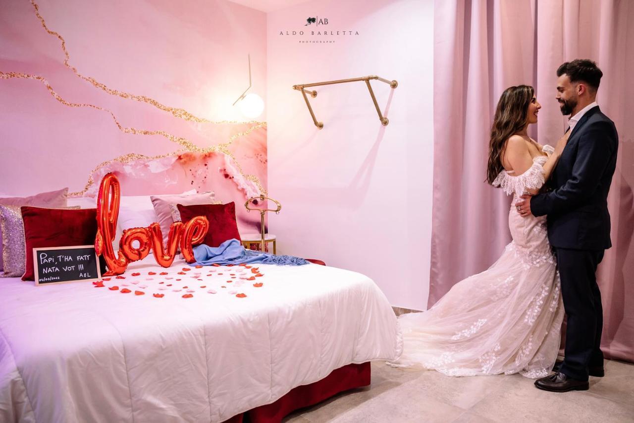 Relais Viesti Bed & Breakfast Vieste Dış mekan fotoğraf