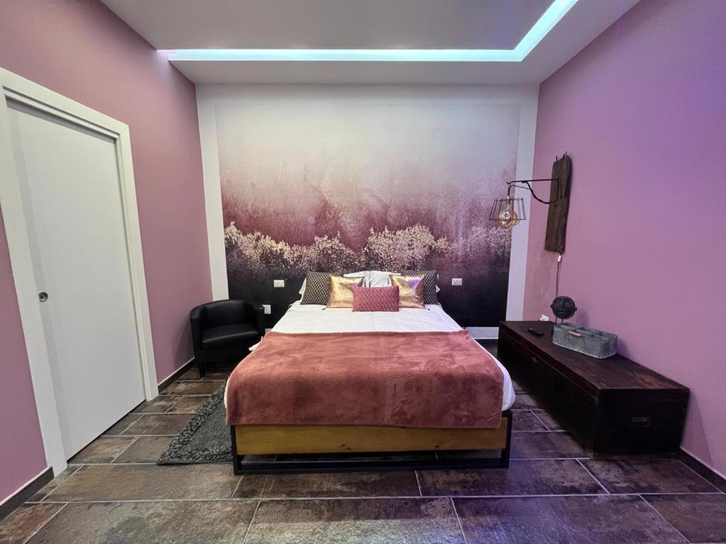 Relais Viesti Bed & Breakfast Vieste Dış mekan fotoğraf