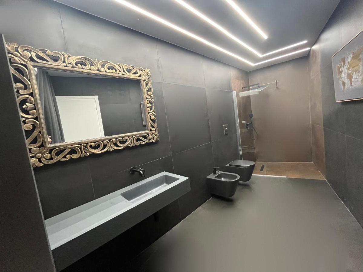 Relais Viesti Bed & Breakfast Vieste Dış mekan fotoğraf