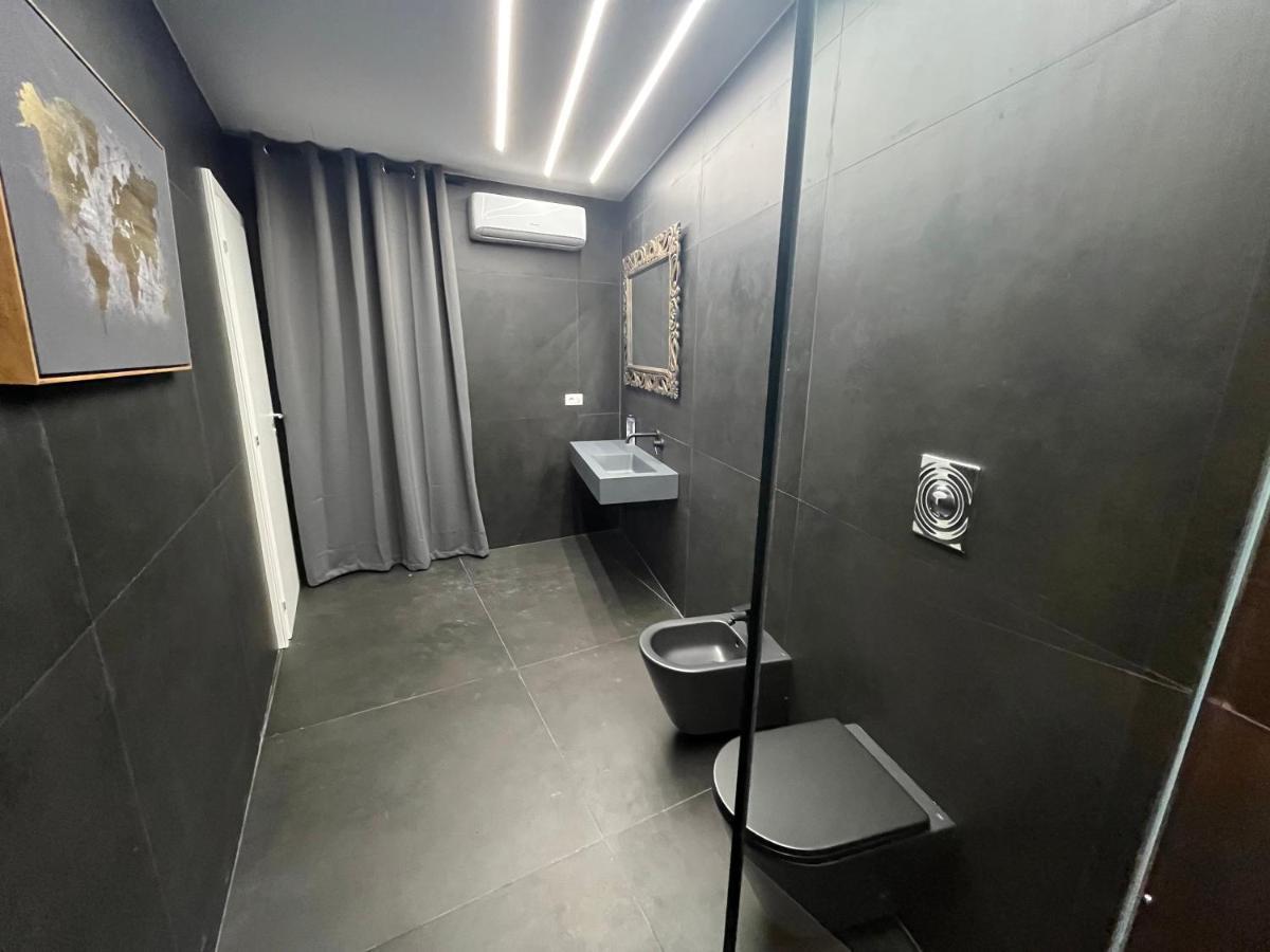 Relais Viesti Bed & Breakfast Vieste Dış mekan fotoğraf