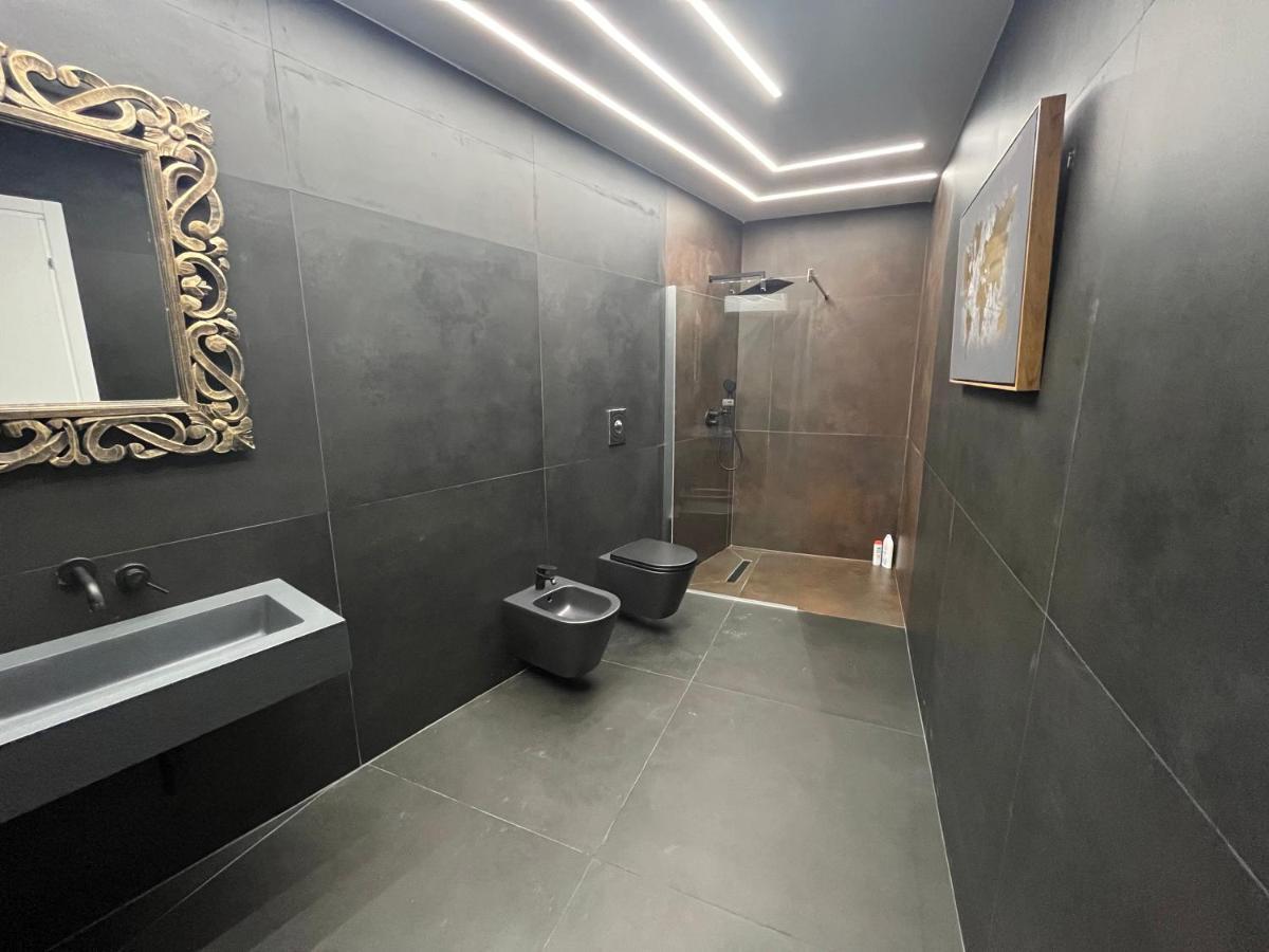 Relais Viesti Bed & Breakfast Vieste Dış mekan fotoğraf