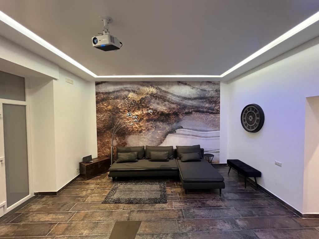 Relais Viesti Bed & Breakfast Vieste Dış mekan fotoğraf