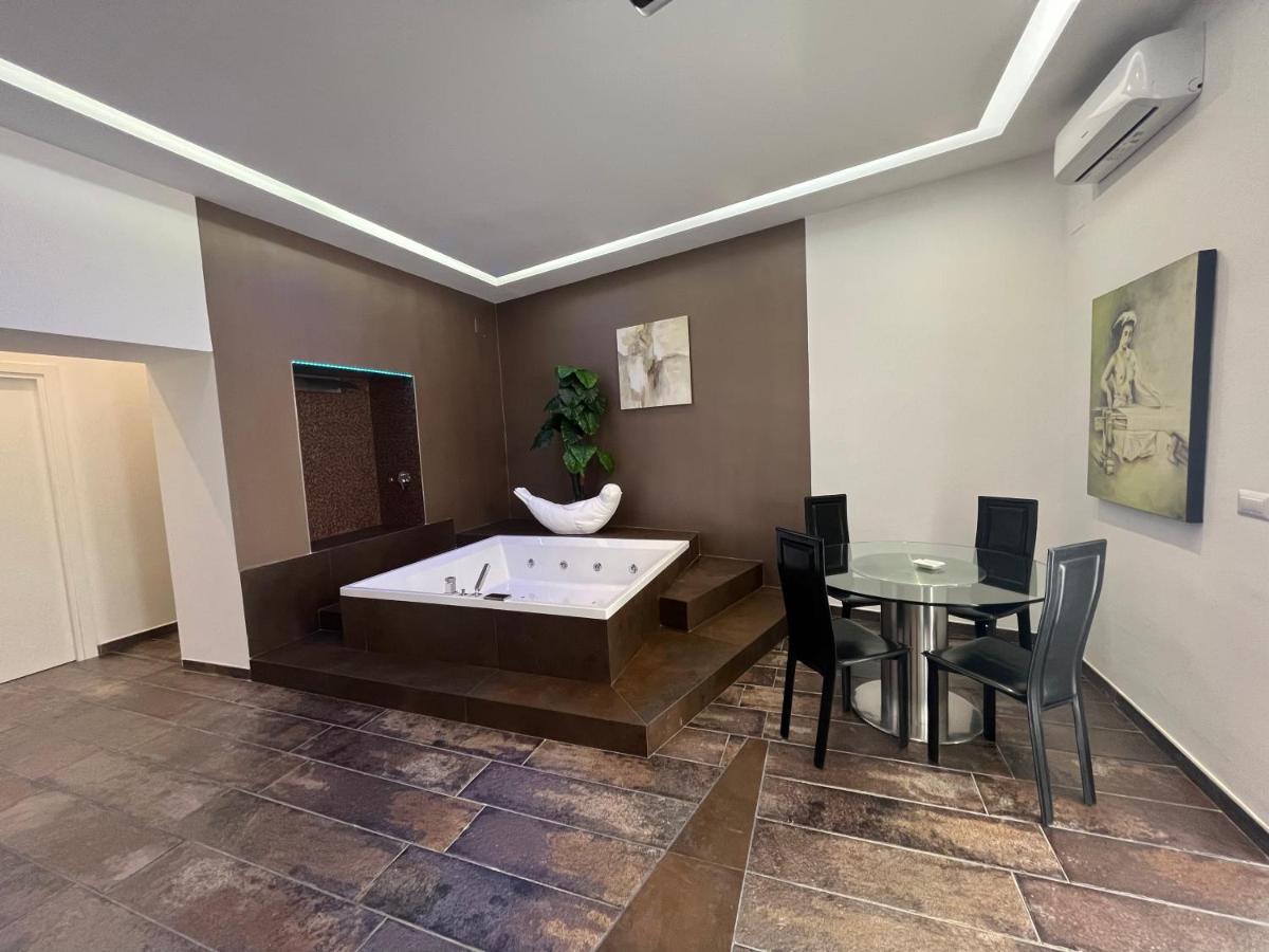 Relais Viesti Bed & Breakfast Vieste Dış mekan fotoğraf