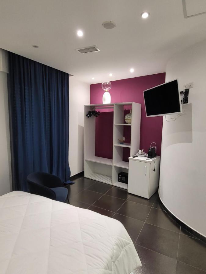 Relais Viesti Bed & Breakfast Vieste Dış mekan fotoğraf