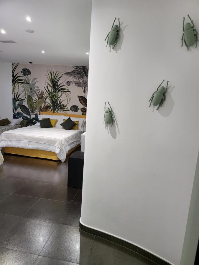 Relais Viesti Bed & Breakfast Vieste Dış mekan fotoğraf