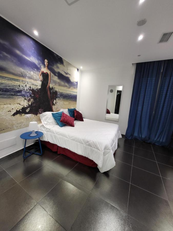 Relais Viesti Bed & Breakfast Vieste Dış mekan fotoğraf