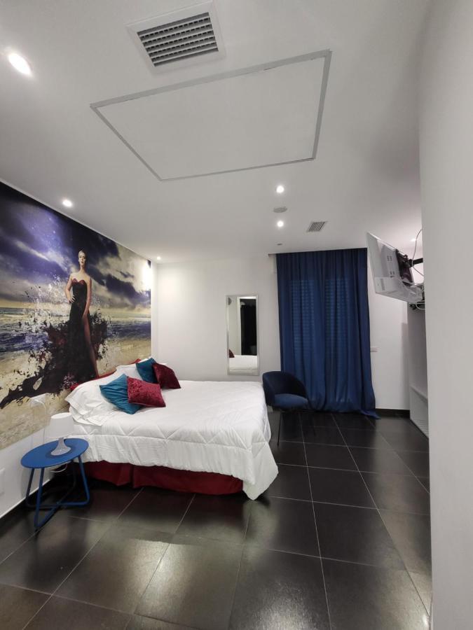Relais Viesti Bed & Breakfast Vieste Dış mekan fotoğraf