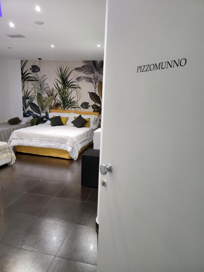Relais Viesti Bed & Breakfast Vieste Dış mekan fotoğraf