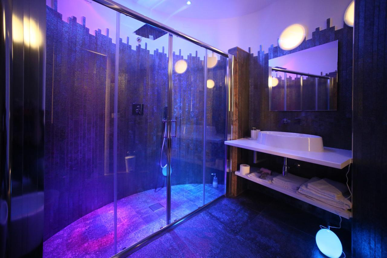 Relais Viesti Bed & Breakfast Vieste Dış mekan fotoğraf