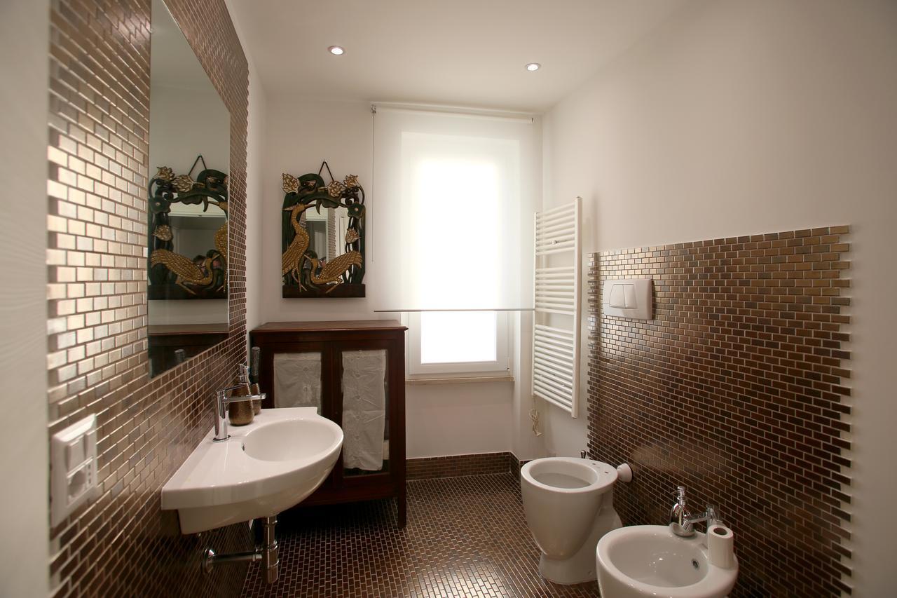 Relais Viesti Bed & Breakfast Vieste Dış mekan fotoğraf