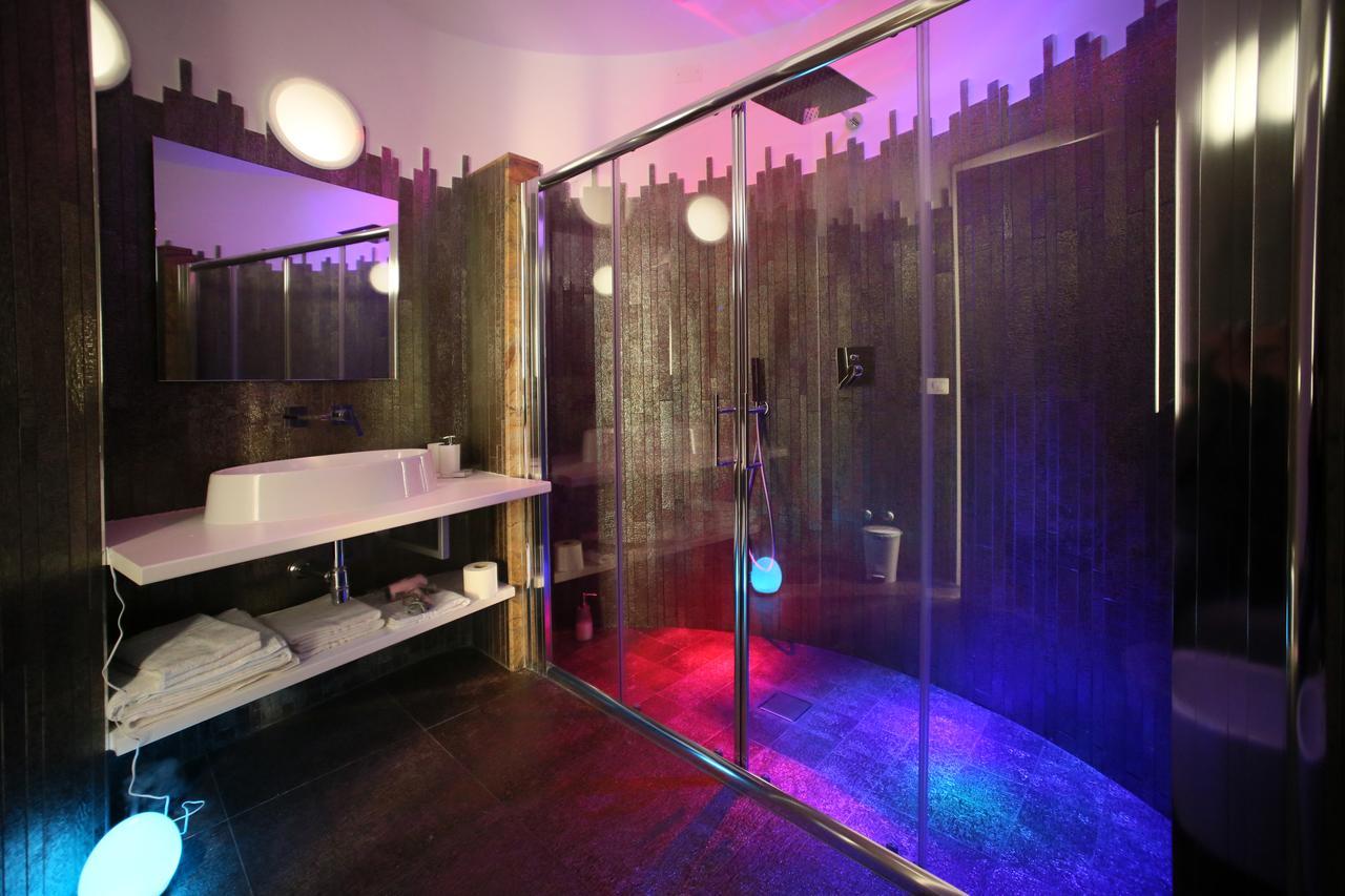 Relais Viesti Bed & Breakfast Vieste Dış mekan fotoğraf