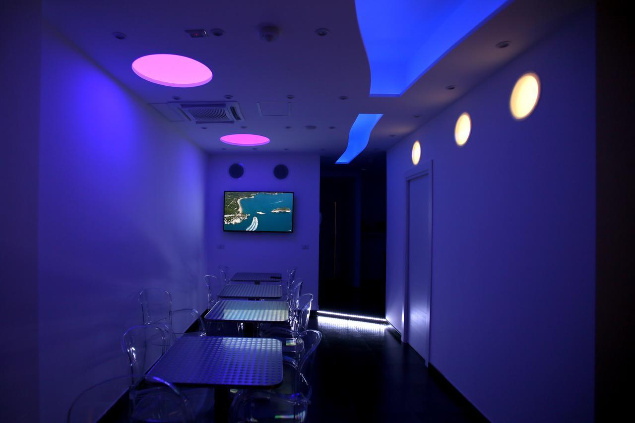 Relais Viesti Bed & Breakfast Vieste Dış mekan fotoğraf