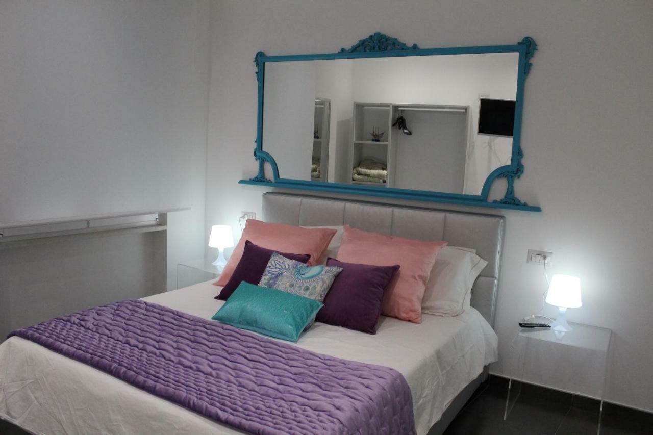 Relais Viesti Bed & Breakfast Vieste Dış mekan fotoğraf