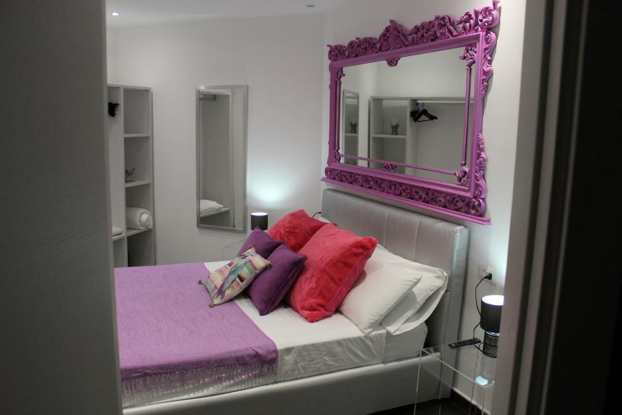 Relais Viesti Bed & Breakfast Vieste Dış mekan fotoğraf