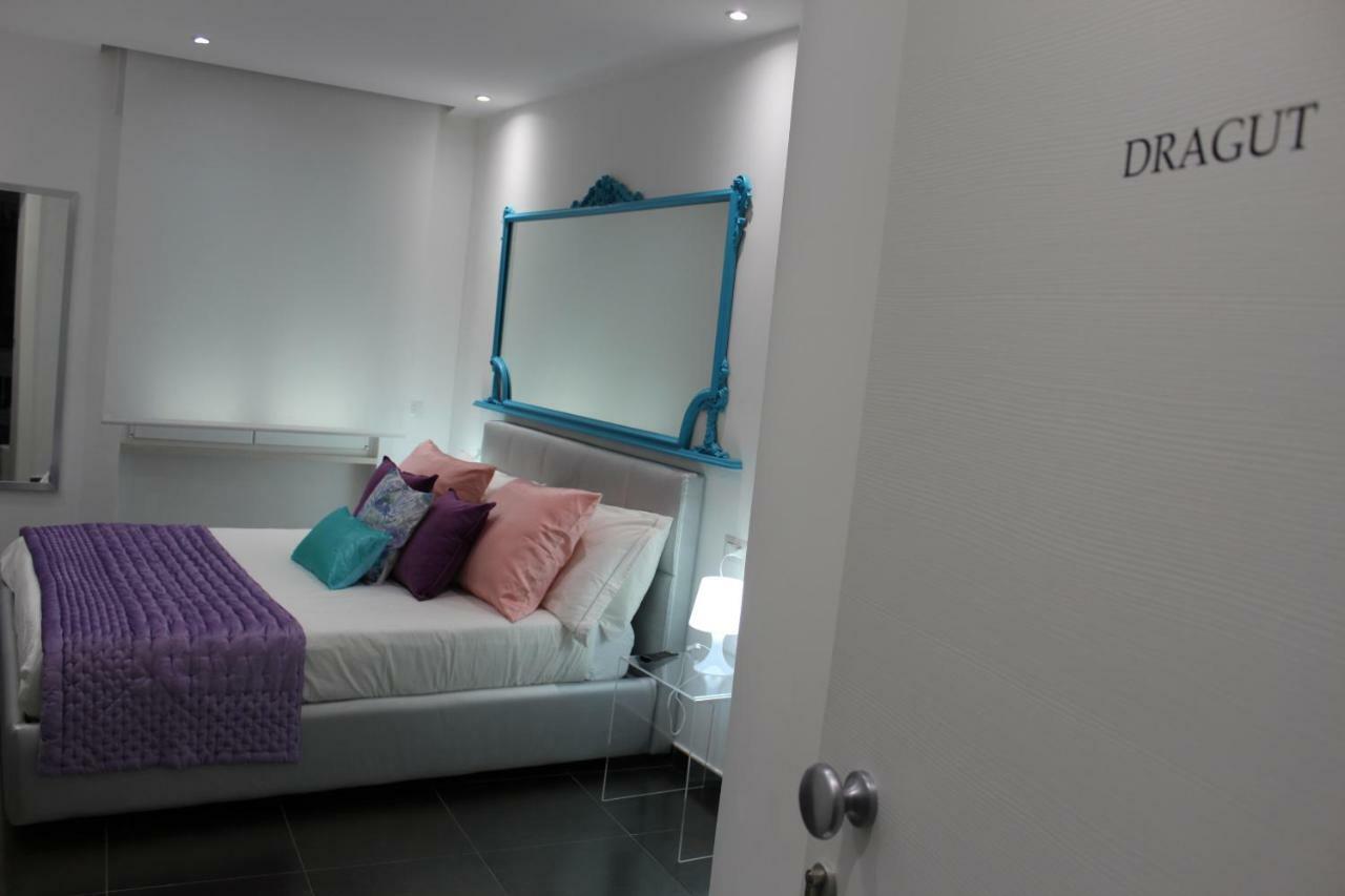 Relais Viesti Bed & Breakfast Vieste Dış mekan fotoğraf