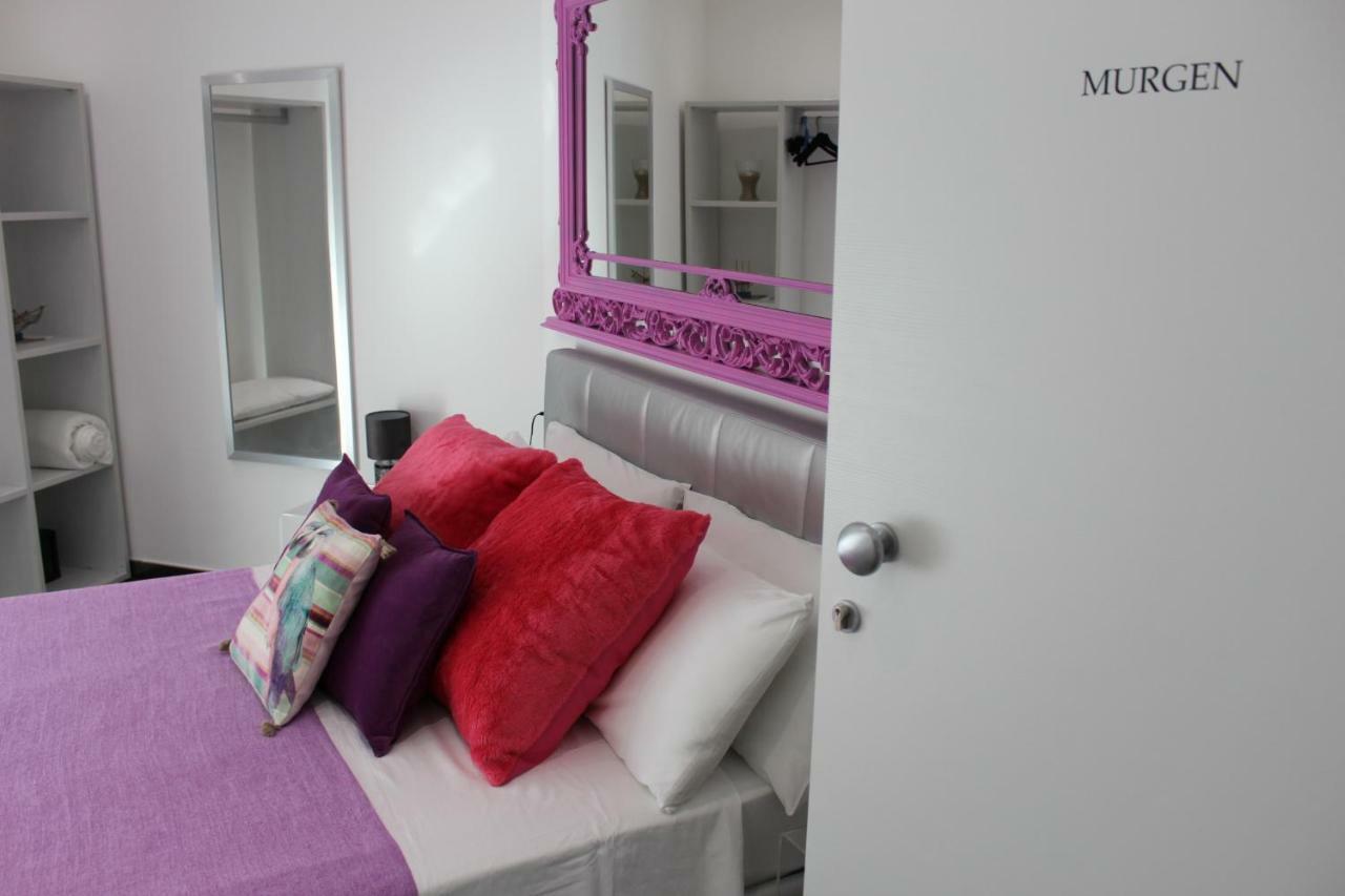 Relais Viesti Bed & Breakfast Vieste Dış mekan fotoğraf