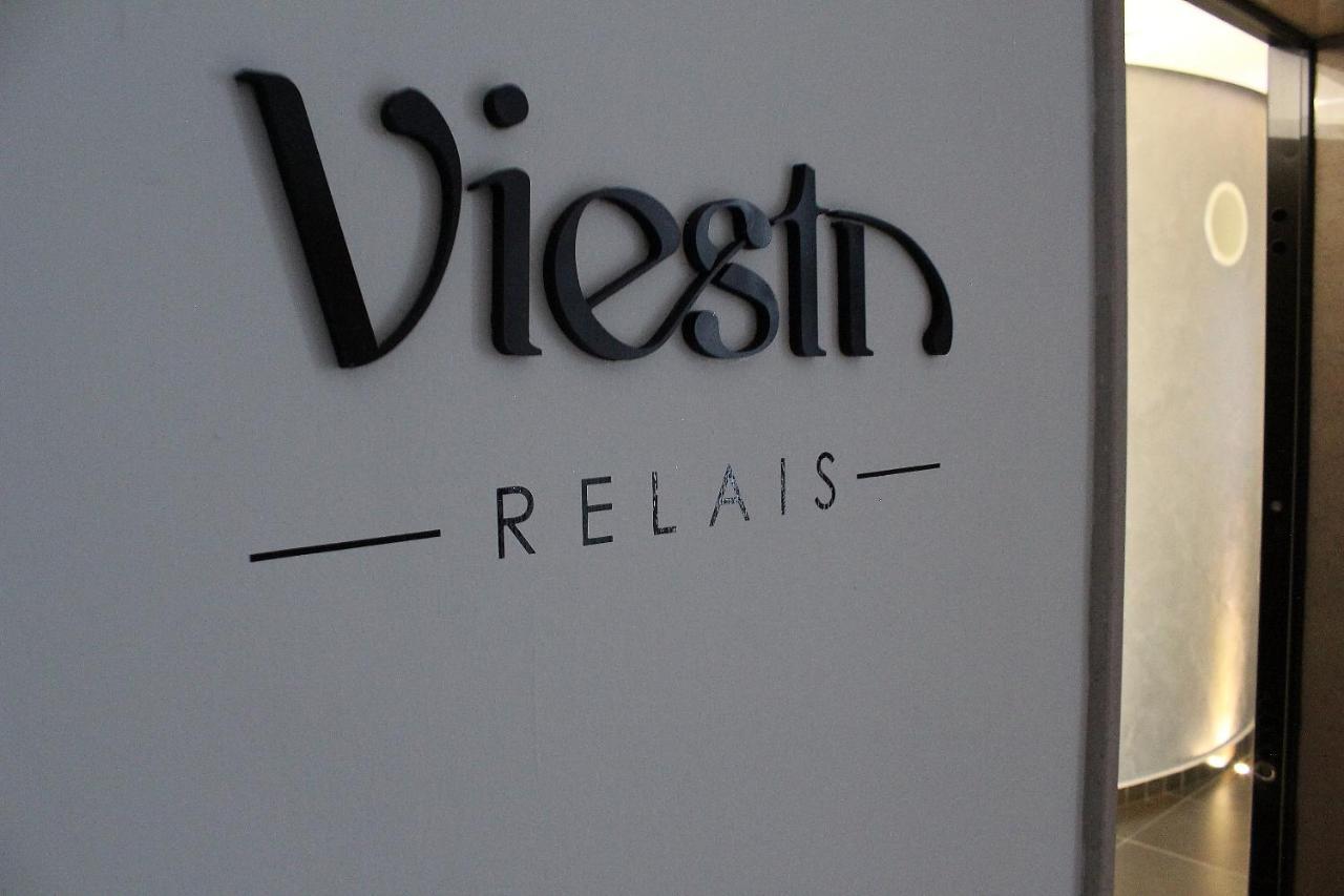 Relais Viesti Bed & Breakfast Vieste Dış mekan fotoğraf
