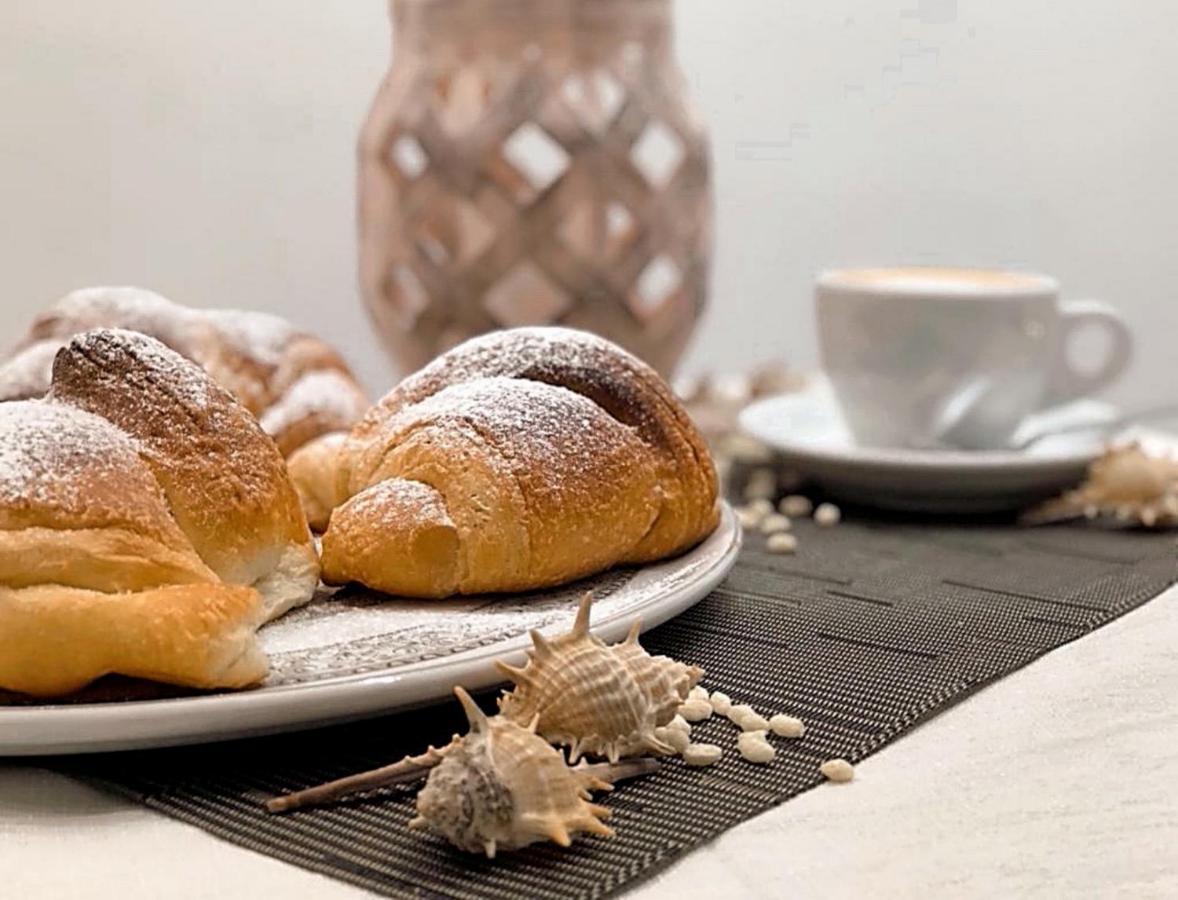 Relais Viesti Bed & Breakfast Vieste Dış mekan fotoğraf